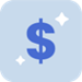 Savings by utilizing As a Service