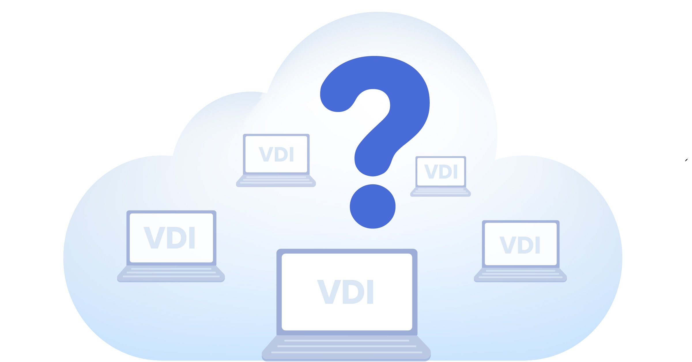 Is Your VDI Ready for the Cloud - a Resounding Yes